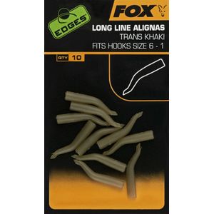 Fox Edges Line Aligna Long X 10Pcs