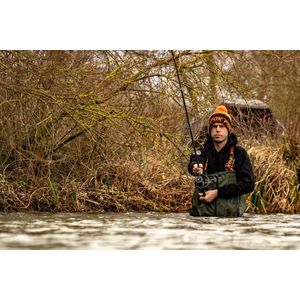 Fox Lightweight Green Waders 7 / 41 | Waadpak