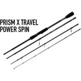 Fox Rage Prism X Travel (4 sections)