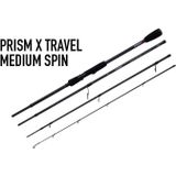 Fox Rage Prism X Travel (4 sections)