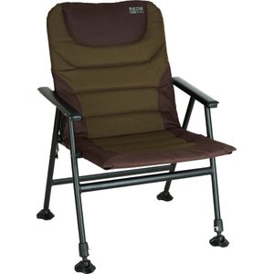 Outsunny Lot De 2 Chaises De Camping Chaise De Pêche Pliante - Tissu Oxford Et Structure Acier 54 X 59 X 78 Cm Noir~1eco4rtnibg01