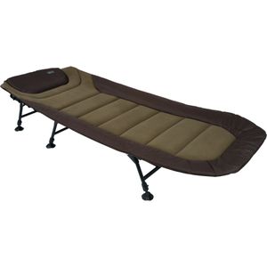 Fox Eos 1 Bed - Stretcher - Groen - 208 x 80 x 32 / 44 - Groen