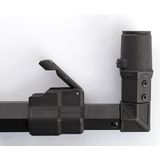 Matrix 3D-R Side Mega Feeder Arm - Zwart
