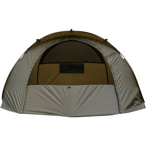 Fox - Easy Shelter+ | Tent - 145 x 240 x 122 - Groen