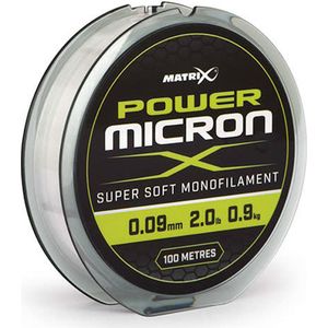 Matrix Power Micron X (100m)