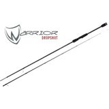 Fox Rage Warrior Dropshot Rod 210 - 4 - 17 gram