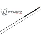 Fox Rage Warrior Light Spin 2.40m - 5-15gr