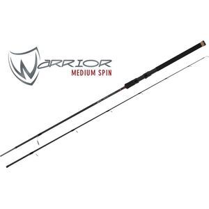 Fox Rage Warrior Medium Spin 240-15 - 40 gram