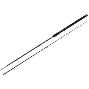 Fox Rage Warrior Heavy Spin - Spinhengel - 240cm - 40-80g - Zwart