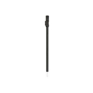 Fox Black Label QR Power Point - Bankstick - 18 Inch - Zwart