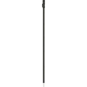 Fox Black Label QR Power Point - Bankstick - 36 Inch - Zwart