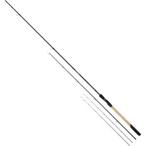 Matrix Fishing Horizon X Pro Slim Feeder Karper Hengel Zwart 3.00 m / 30 g