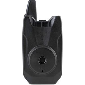 Fox Mini Micron X Receiver - Ontvanger - Zwart