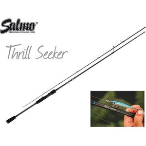 Salmo Spin Hengel Thrill Seeker 2.70m 5 - 21gr