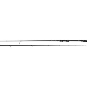 Fox Rage Street Fighter Heavy Shad - Spinhengel - 230cm - 10-35g - Zwart