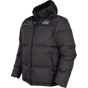Fox Rage - Puffa Jas - Camouflage - Gewatteerd Jack - Thermisch Geïsoleerd