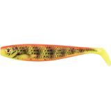 Fox Rage Pro Shad Ultra UV 14cm Kleur : Zebra