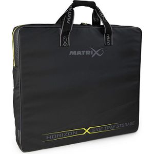 Fox Matrix Horizon Side Tray Storage