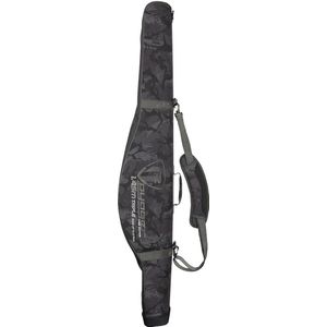 Fox Rage Voyager Camo Hard Rod Sleeve Single 1,3m | Foudraal