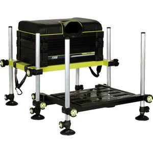 Fox Matrix F25 Seatbox MKII