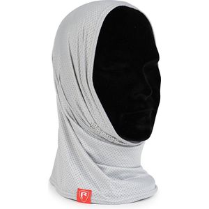 Fox Rage UV Neck Gaiter Grey | Vismuts