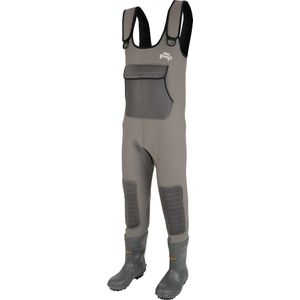 Fox Rage Neoprene Waders Size 45 | Waadpak