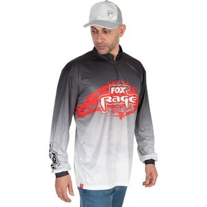 Fox Rage Performance Long Sleeve Large