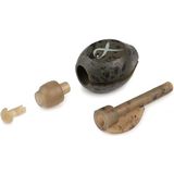 Matrix Inline Pellet Bomb (3 pcs) - Maat : 5g