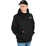 Build Your Brand Oversized Cut On Hoodie