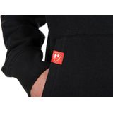 Build Your Brand Oversized Cut On Hoodie