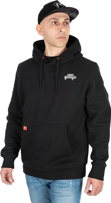 Build Your Brand Oversized Cut On Hoodie