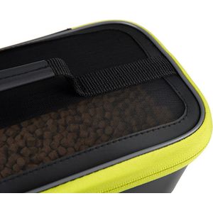 Matrix EVA Air-Flow Bait Tub - Maat : 6 pint - 3.4 liter