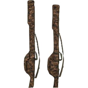 Fox Camolite Double Spod / Marker Rod Jacket