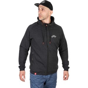 Fox Rage - Voyager Hoody - Donkergrijs - Hoogwaardig Materiaal