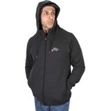Fox Rage - Voyager Hoody - Donkergrijs - Hoogwaardig Materiaal