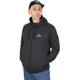 Fox Rage - Voyager Hoody - Donkergrijs - Hoogwaardig Materiaal