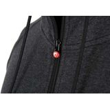 Fox Rage - Voyager Hoody - Donkergrijs - Hoogwaardig Materiaal