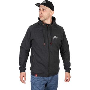 Fox Rage - Voyager Hoody - Donkergrijs - Hoogwaardig Materiaal