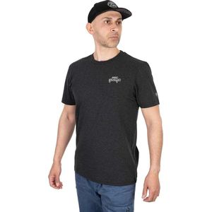 Fox Rage - Voyager T-shirt - Katoen - Zwart
