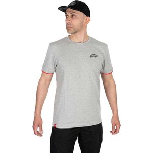 Fox Rage Rage Voyager Tee Light Greyarge