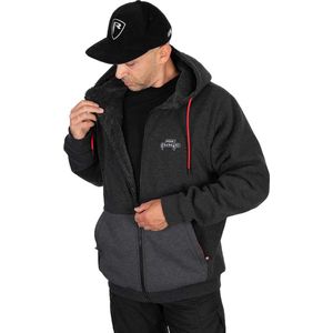 Fox Rage Sherpa Hoody Small