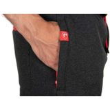 Fox Rage - Sherpa Npr527 Joggers - Zwart - Katoen/Polyester