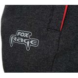 Fox Rage - Sherpa Npr527 Joggers - Zwart - Katoen/Polyester