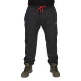 Fox Rage - Sherpa Npr527 Joggers - Zwart - Katoen/Polyester