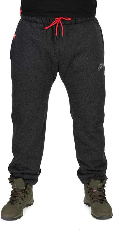 Fox Rage - Sherpa Npr527 Joggers - Zwart - Katoen/Polyester