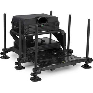 Matrix S25 Pro Seatbox Black Edition