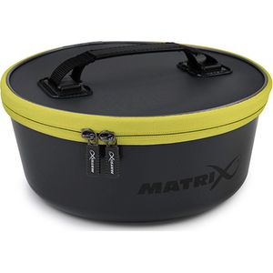 Matrix EVA Moulded Bowls - Lids