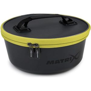 Matrix EVA Moulded Bowls - Lids