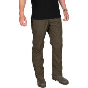 Broek - Khaki & Fox Camo - Polyester Rip Stop - Ademend & Waterdicht