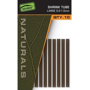 Naturals Shrink Tubes Fox